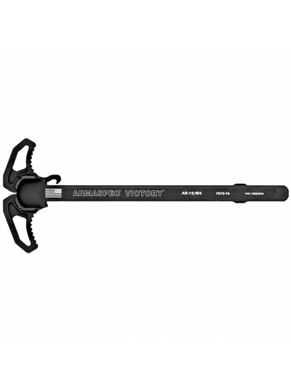 Рукоятка взведения Armaspec VictoryTM двусторонняя для AR15. Цвет