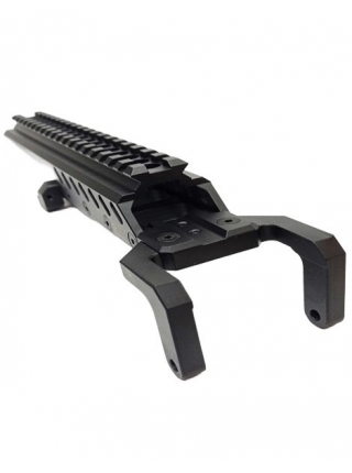 ME (Military Equipment)