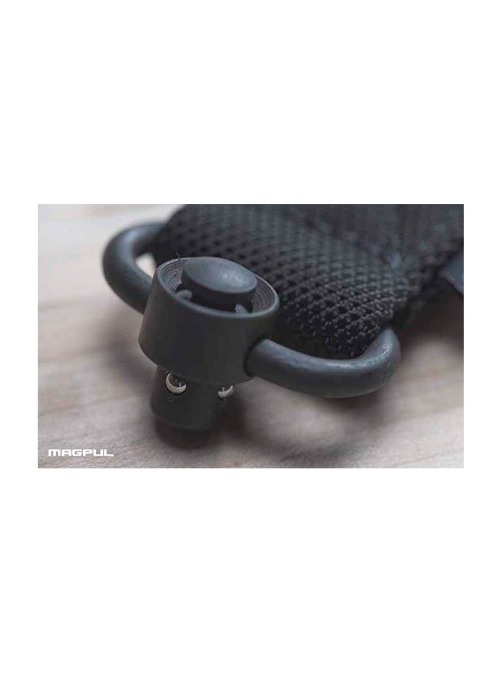 Антабка Magpul QD швидкознімна для ременя MS1 — Купити в Україні