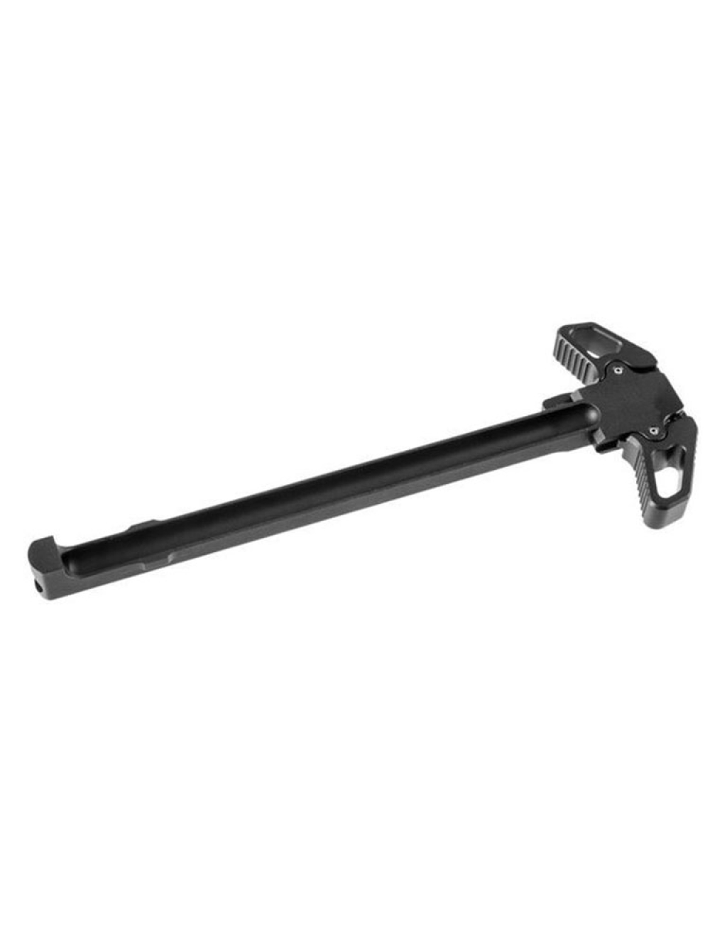 Рукоятка взведения Radian RAPTOR двусторонняя для AR15 / чёрная