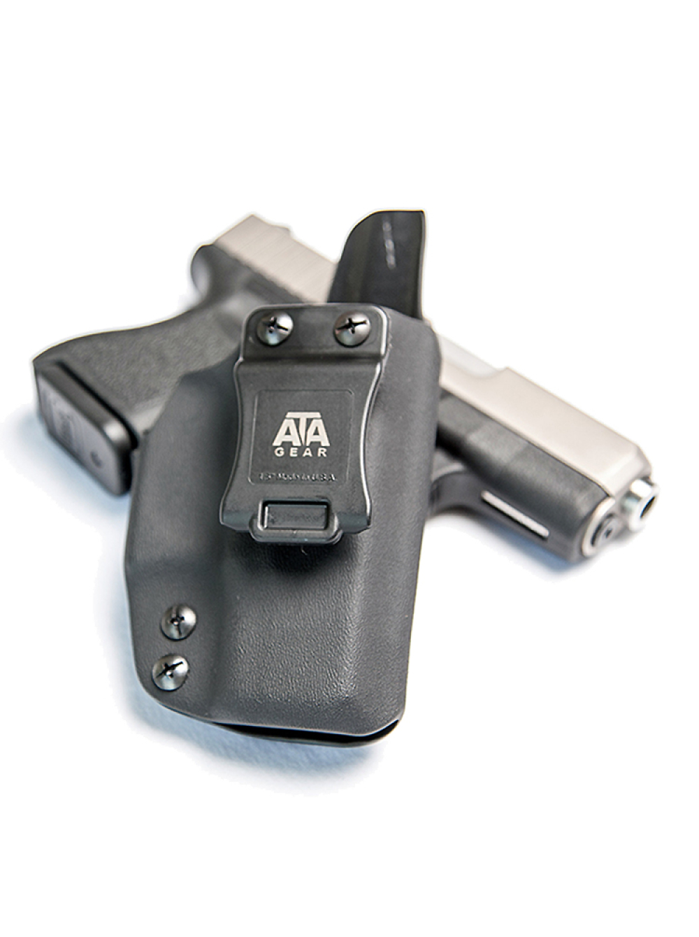 Кобура поясна ATA Gear Fantom ver.3 для Glock 26/27