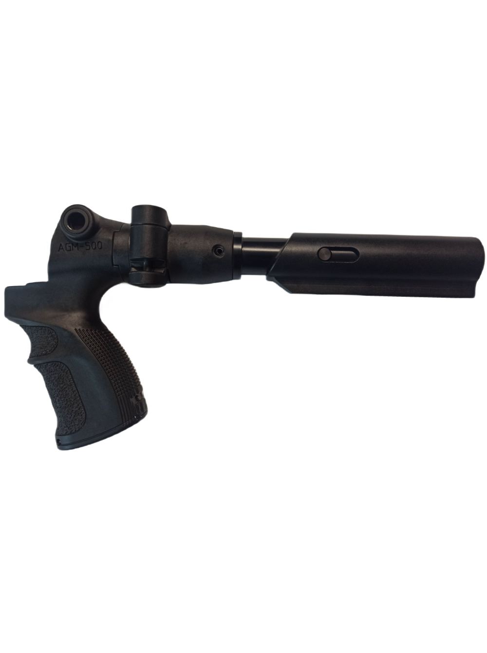 Рукоятка FAB Defense AGMF 500 TUBE FK SB з трубою приклада для