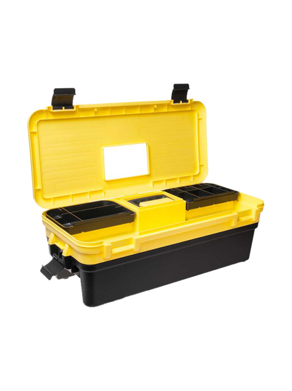 Кейс для чищення зброї GTI Equipment TB902