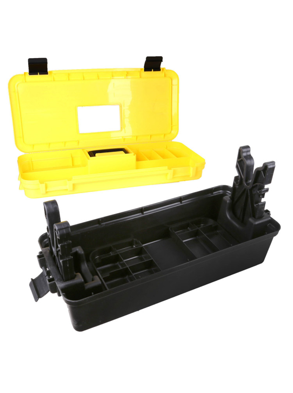 Кейс для чистки оружия GTI Equipment TB902