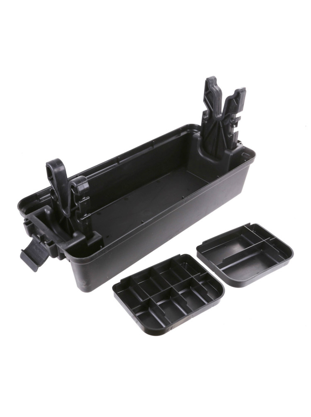 Кейс для чистки оружия GTI Equipment TB902