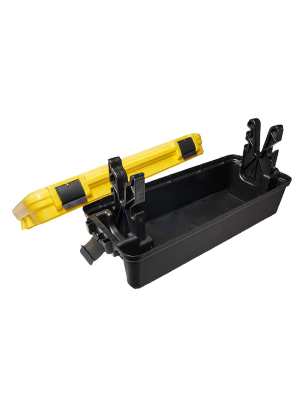 Кейс для чистки оружия GTI Equipment TB902