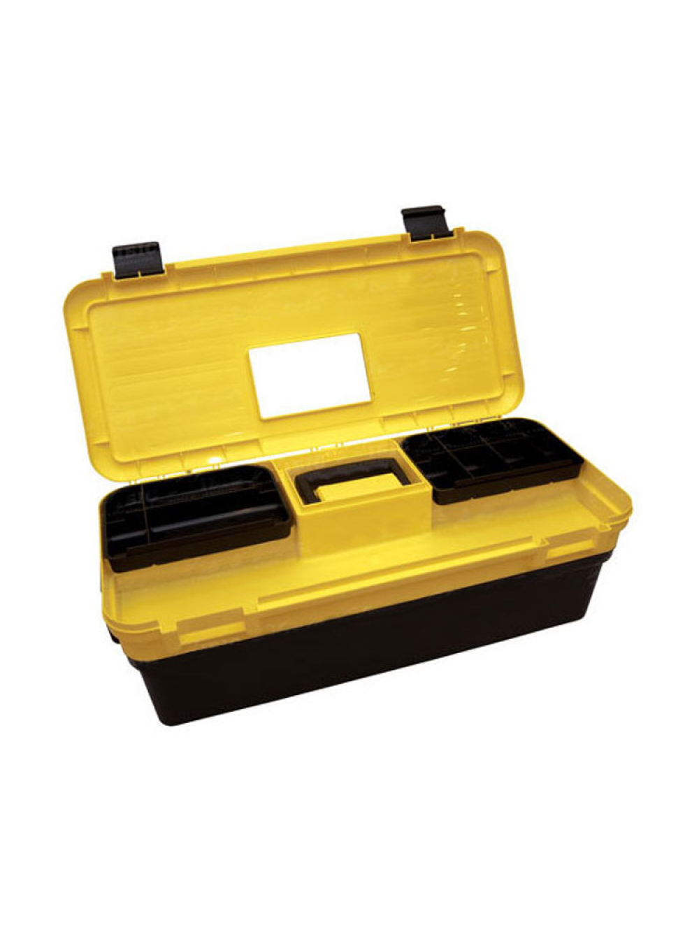 Кейс для чистки оружия GTI Equipment TB902
