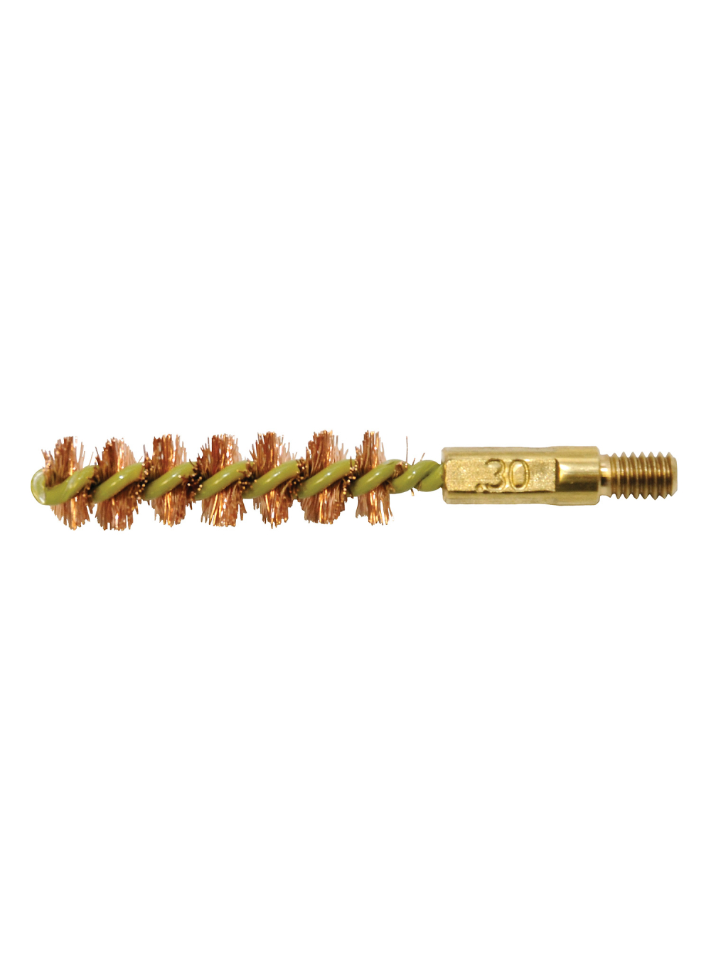 Ёршик бронзовый OTIS Bore Brush №30 (.30, .30-06, .30-30, .303