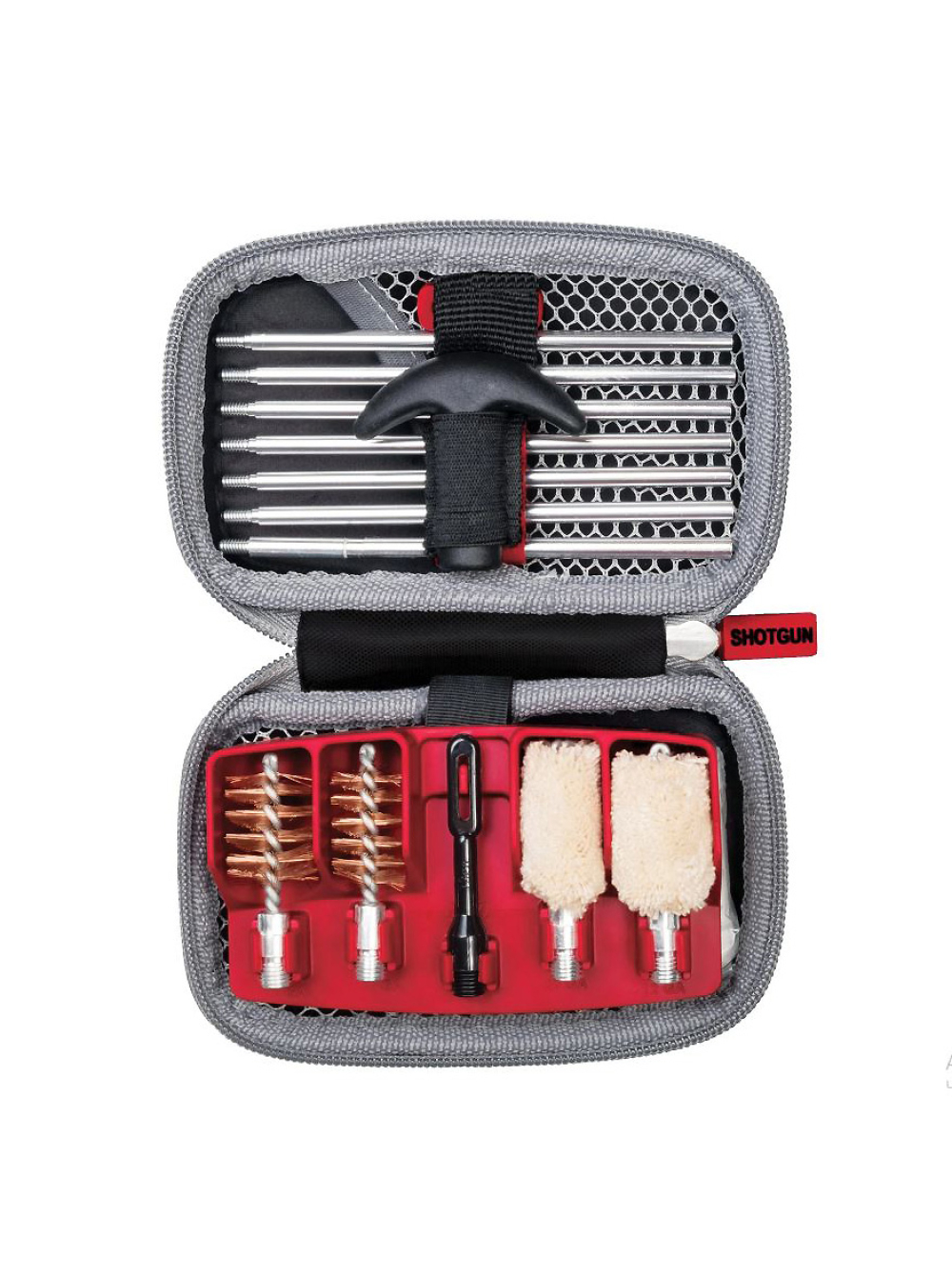 Набір для чищення зброї Real Avid Gun Boss Shotgun Cleaning Kit, к