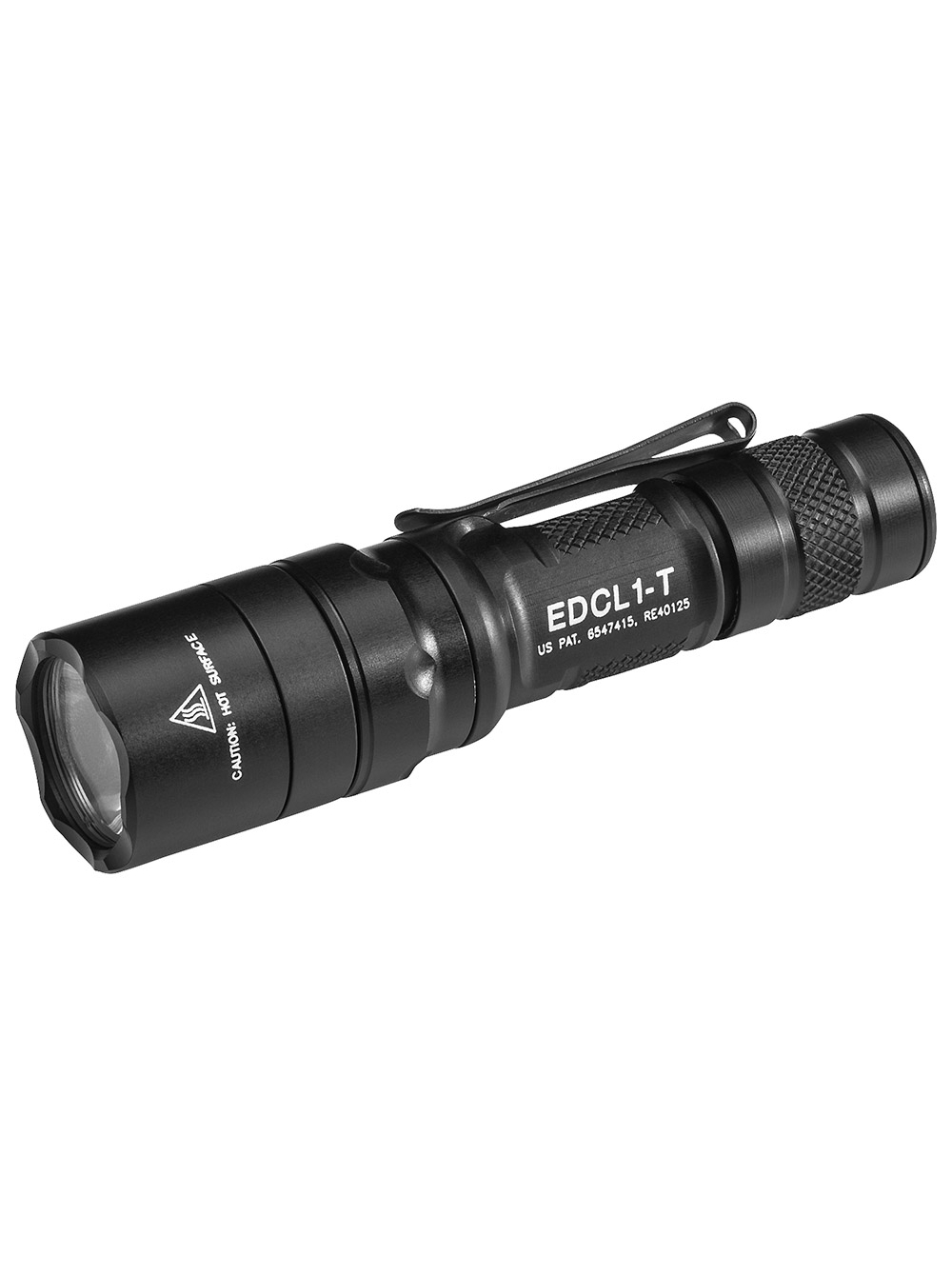 Ліхтар SureFire EDCL1-T Dual-Output EDC LED 500 Лм