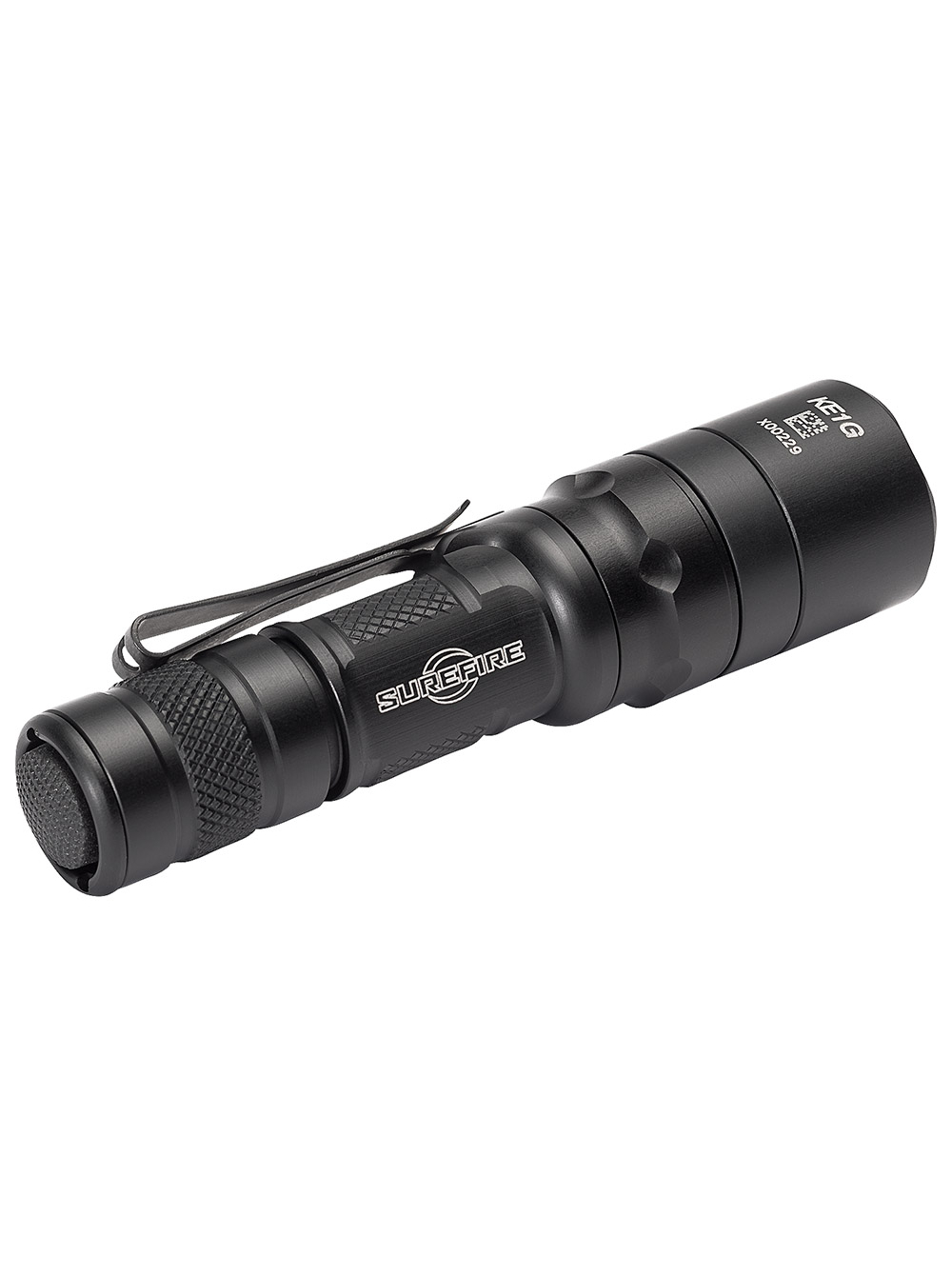 Ліхтар SureFire EDCL1-T Dual-Output EDC LED 500 Лм