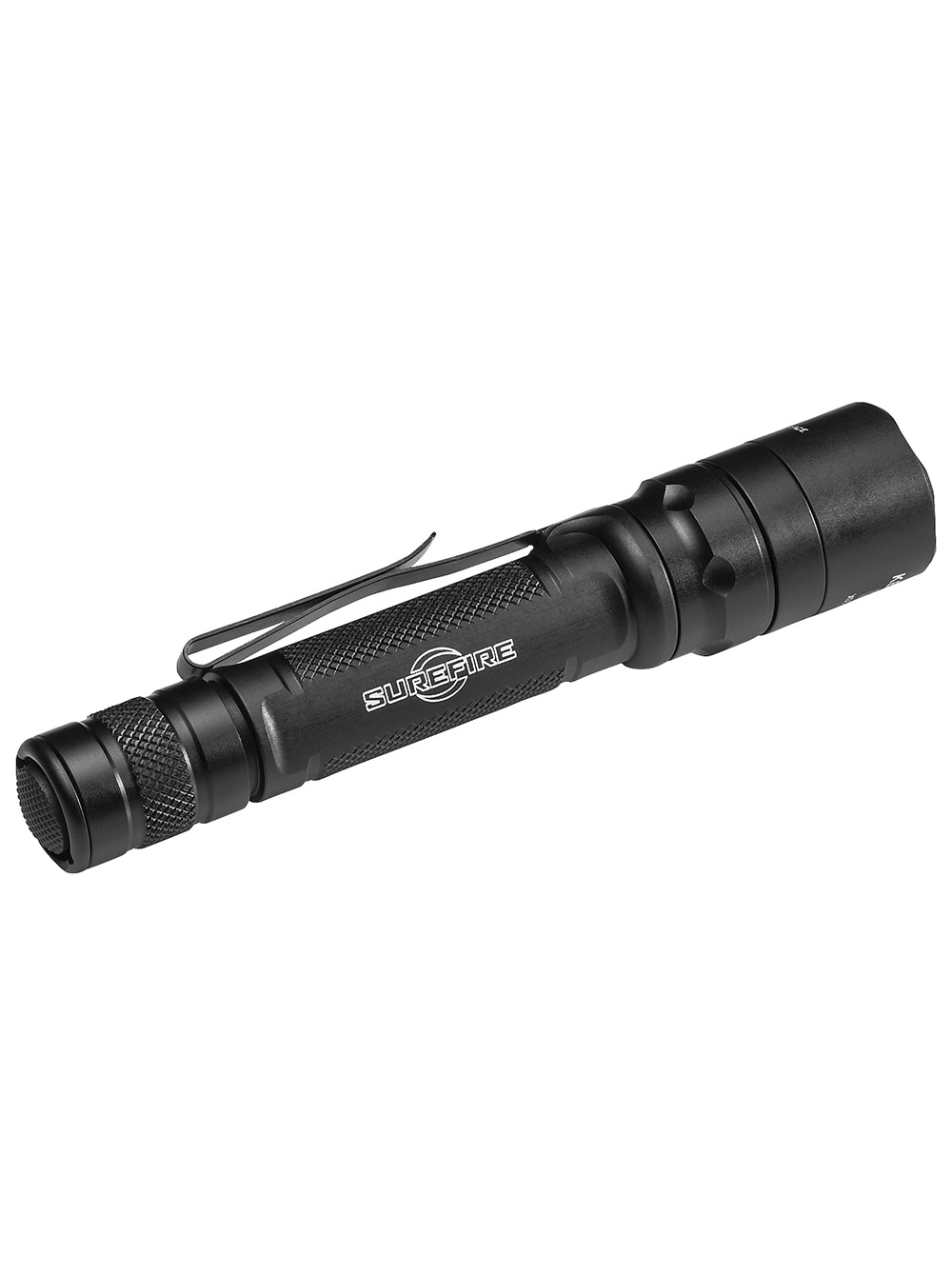 Фонарь SureFire EDCL2-T Dual-Output EDC LED 1200 Люмен