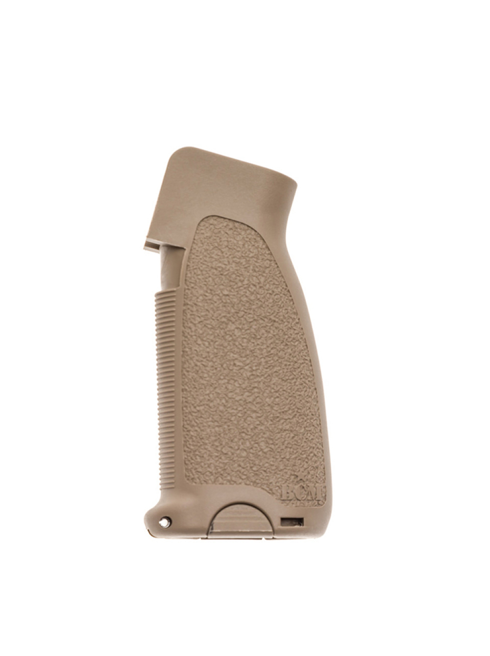 Пістолетна рукоятка BCM Gunfighter Mod.0 для AR15/AR10 / FDE