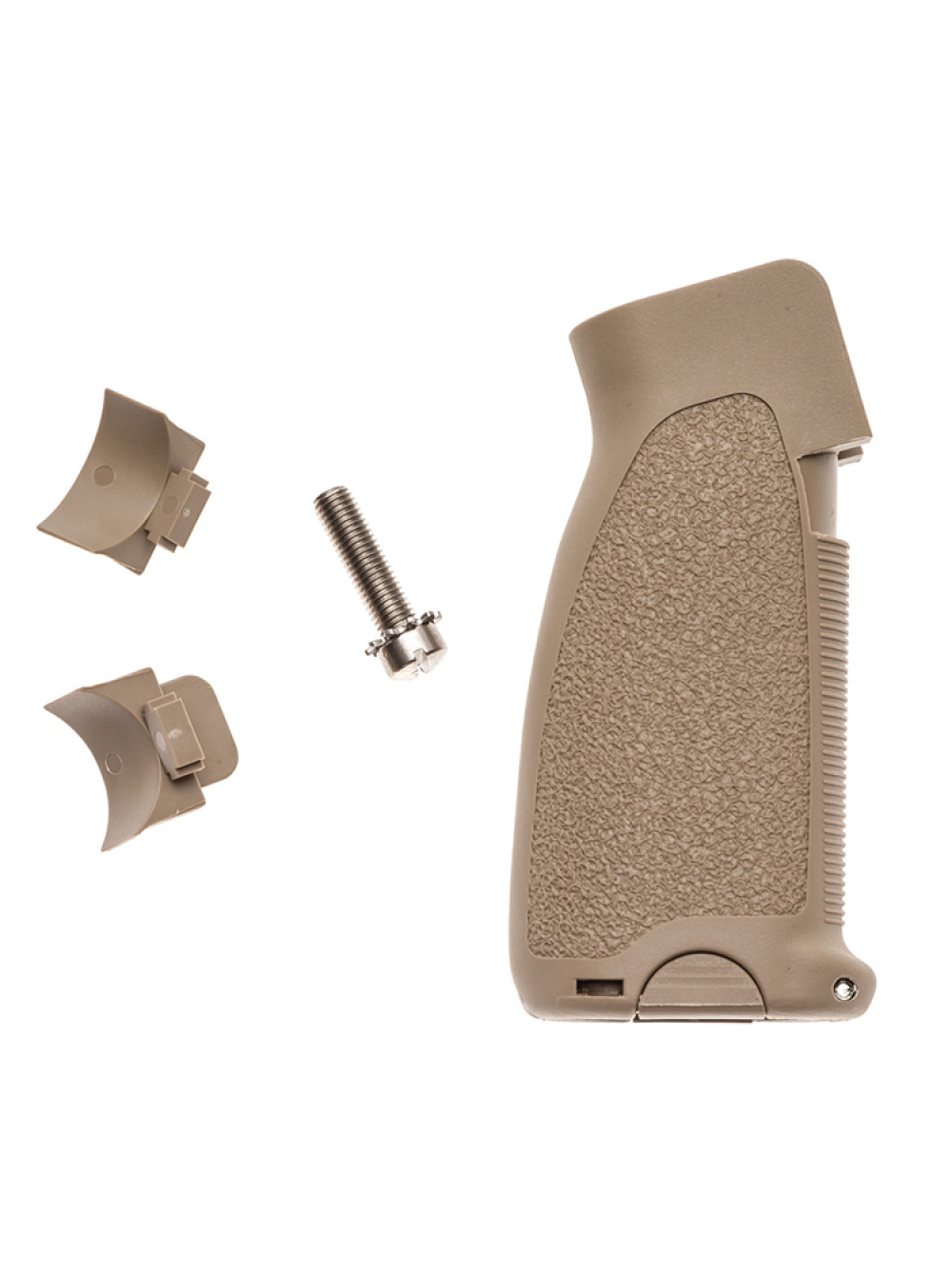 Пістолетна рукоятка BCM Gunfighter Mod.0 для AR15/AR10 / FDE