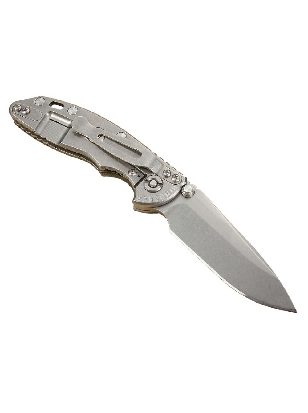 hamahirari Ніж складаний Hinderer XM-18 3.5