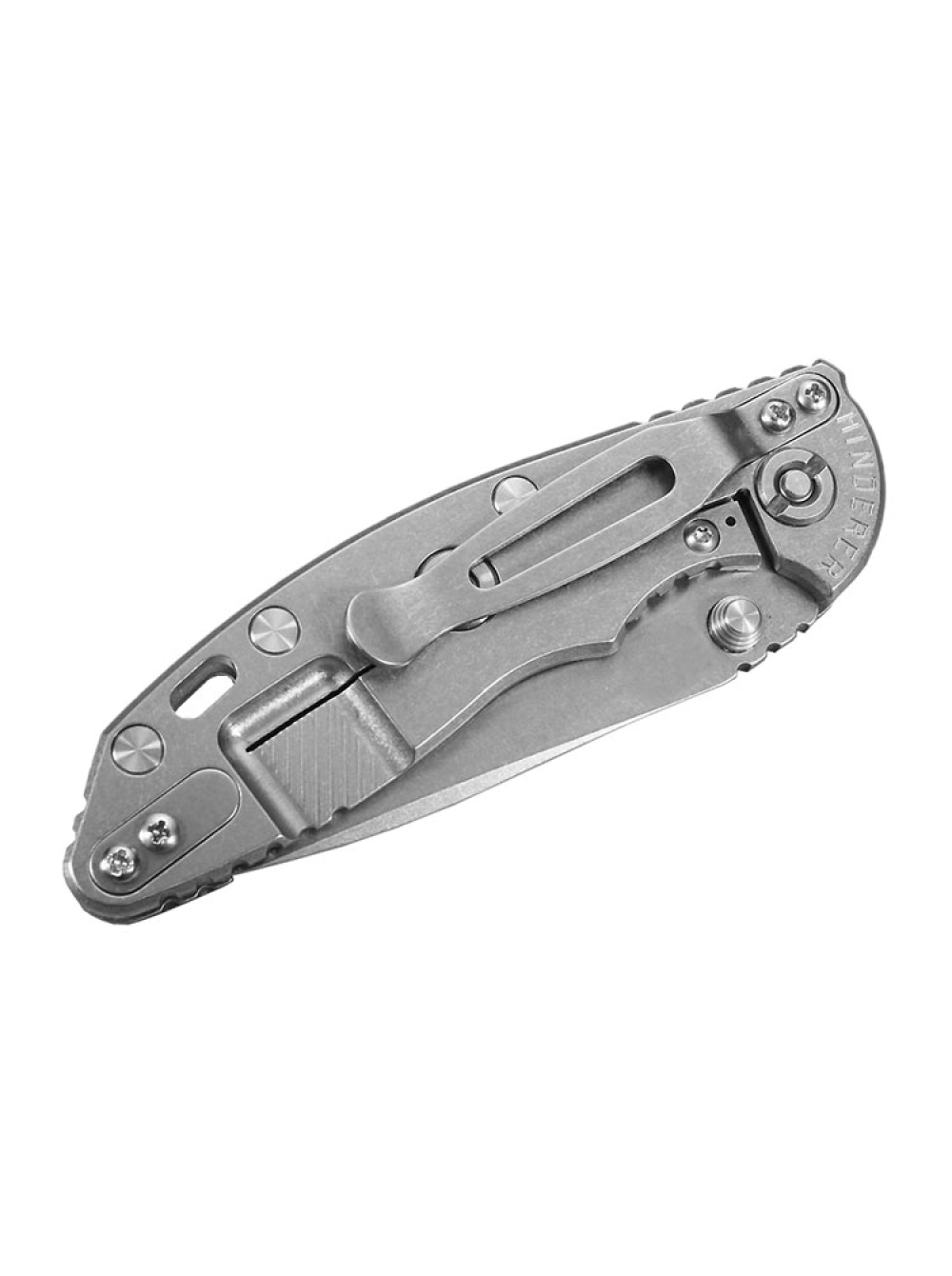 hamahirari Ніж складаний Hinderer XM-18 3.5
