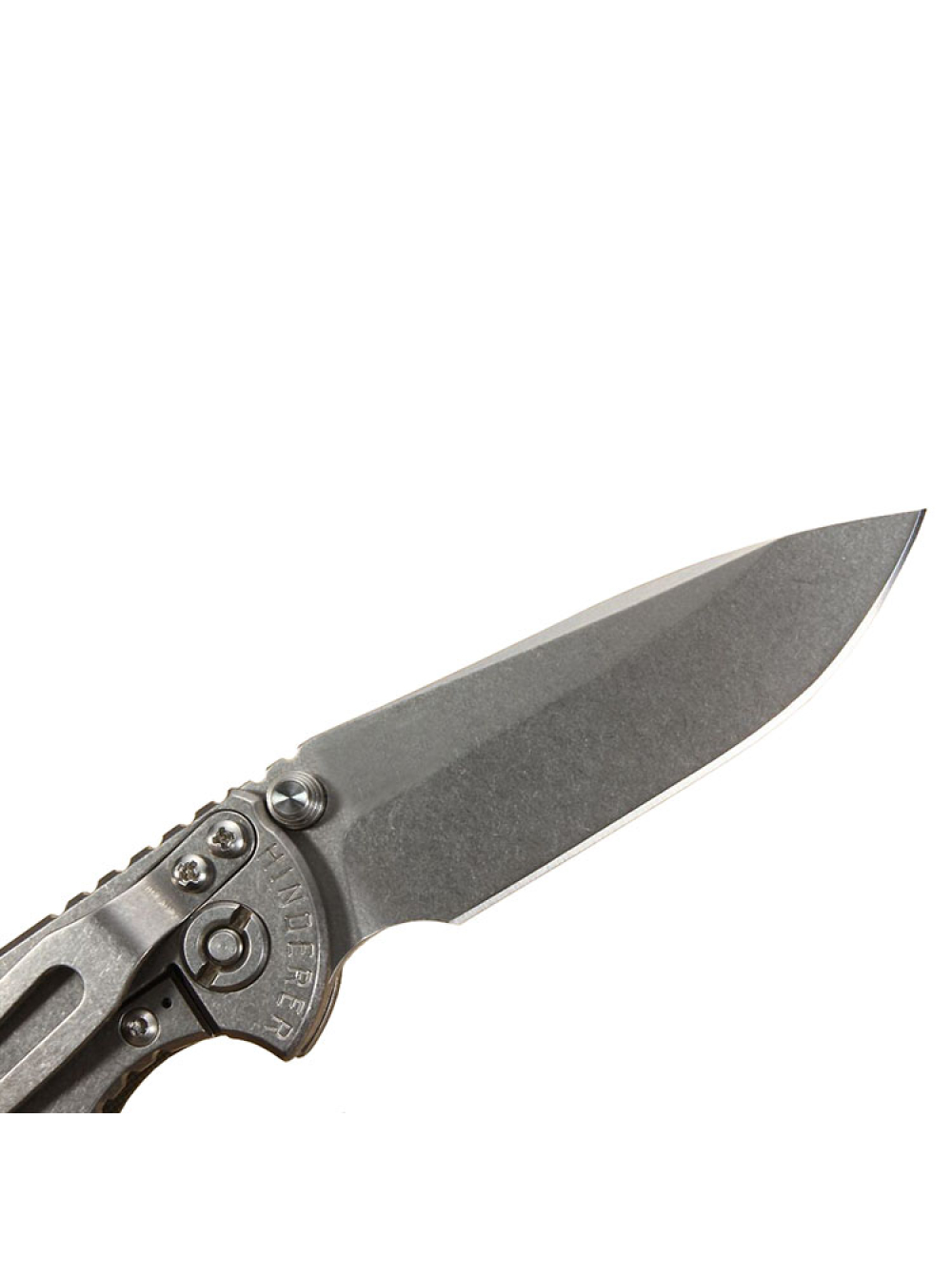 hamahirari Ніж складаний Hinderer XM-18 3.5