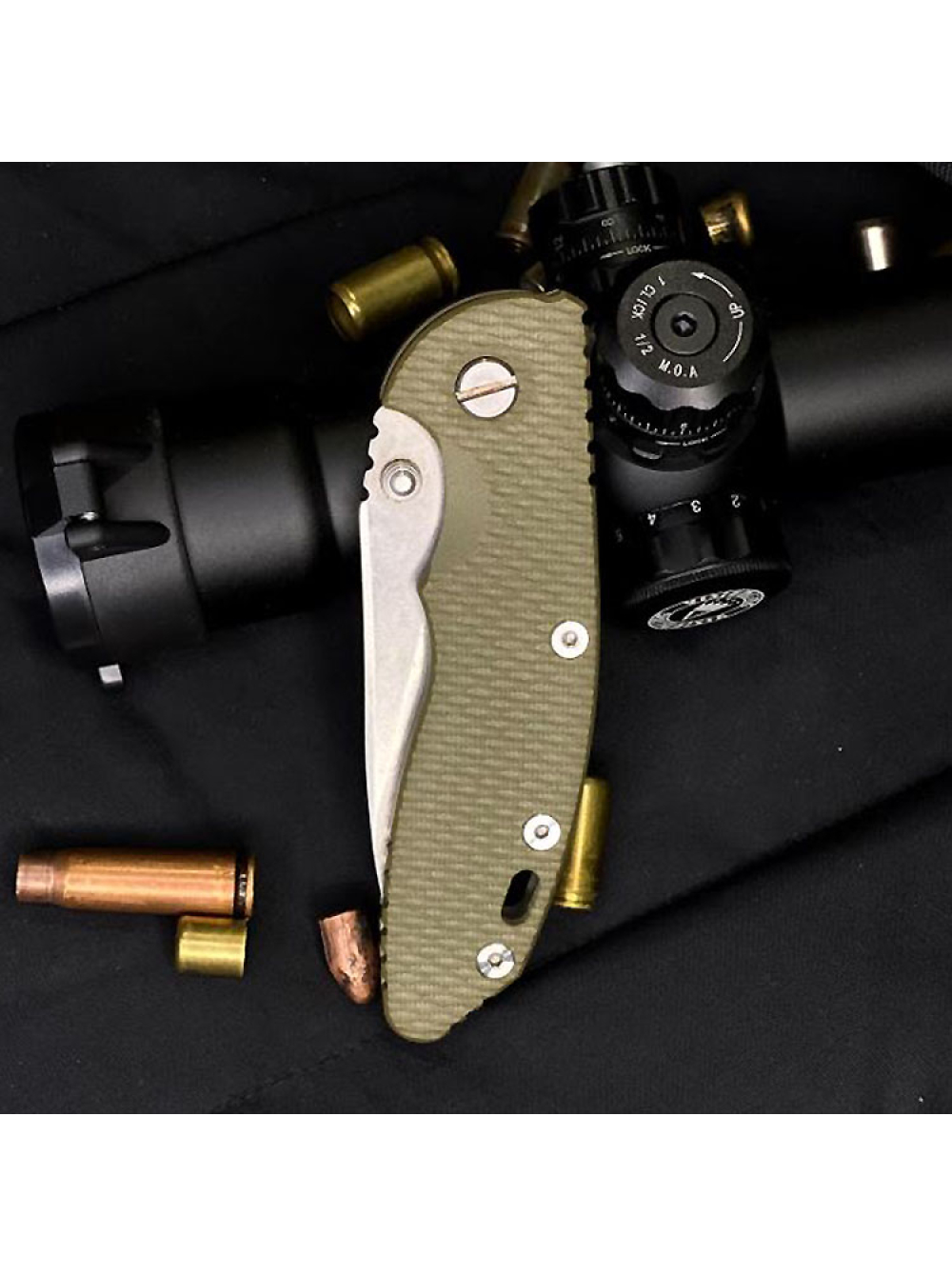 Ніж складаний Hinderer XM-18 3.5