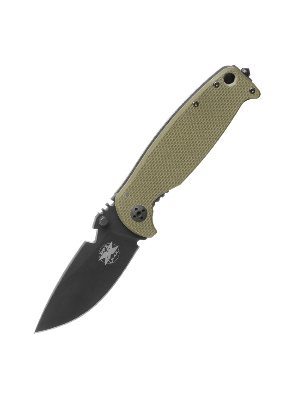 Hinapar Ніж складаний DPx H.E.S.T. 2.0