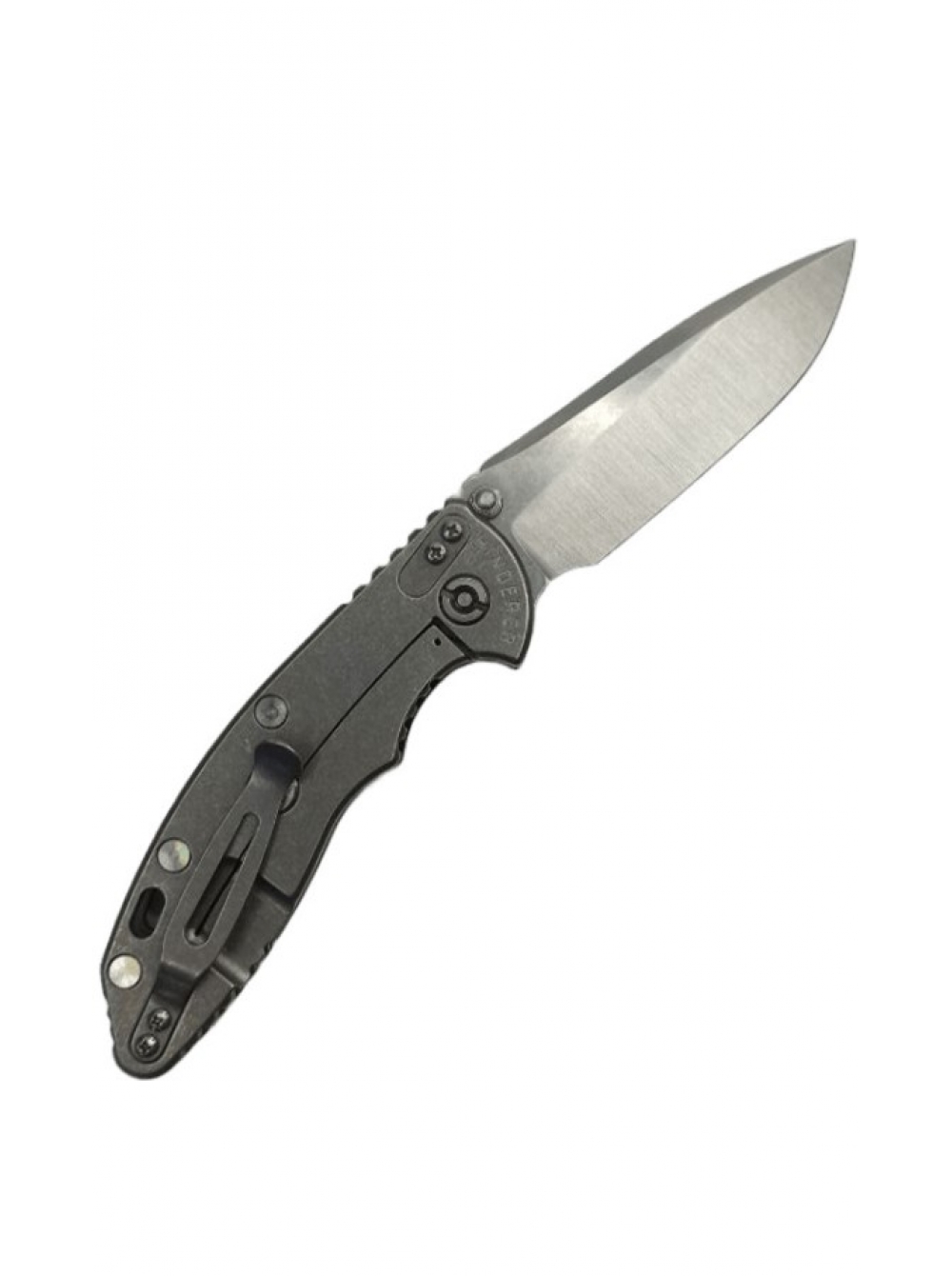 Ніж Rick Hinderer XM-18 3.5