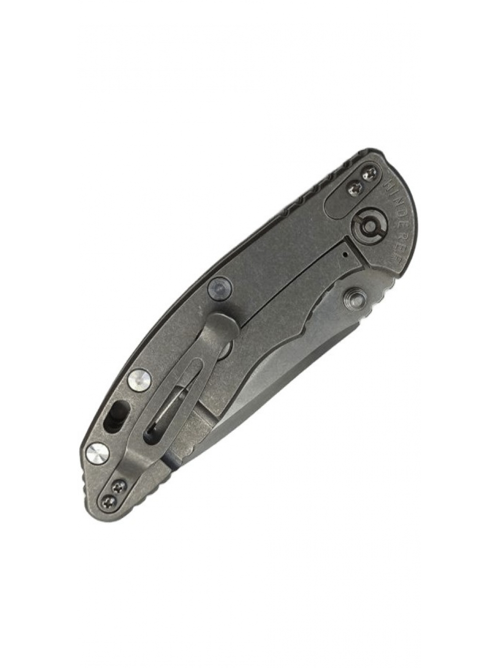 Ніж Rick Hinderer XM-18 3.5