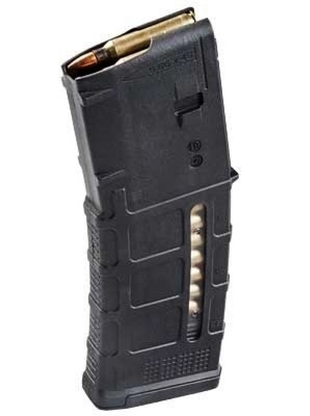 Магазин Magpul PMAG G3 Window кал. 223 Rem. Емкость - 30 патронов