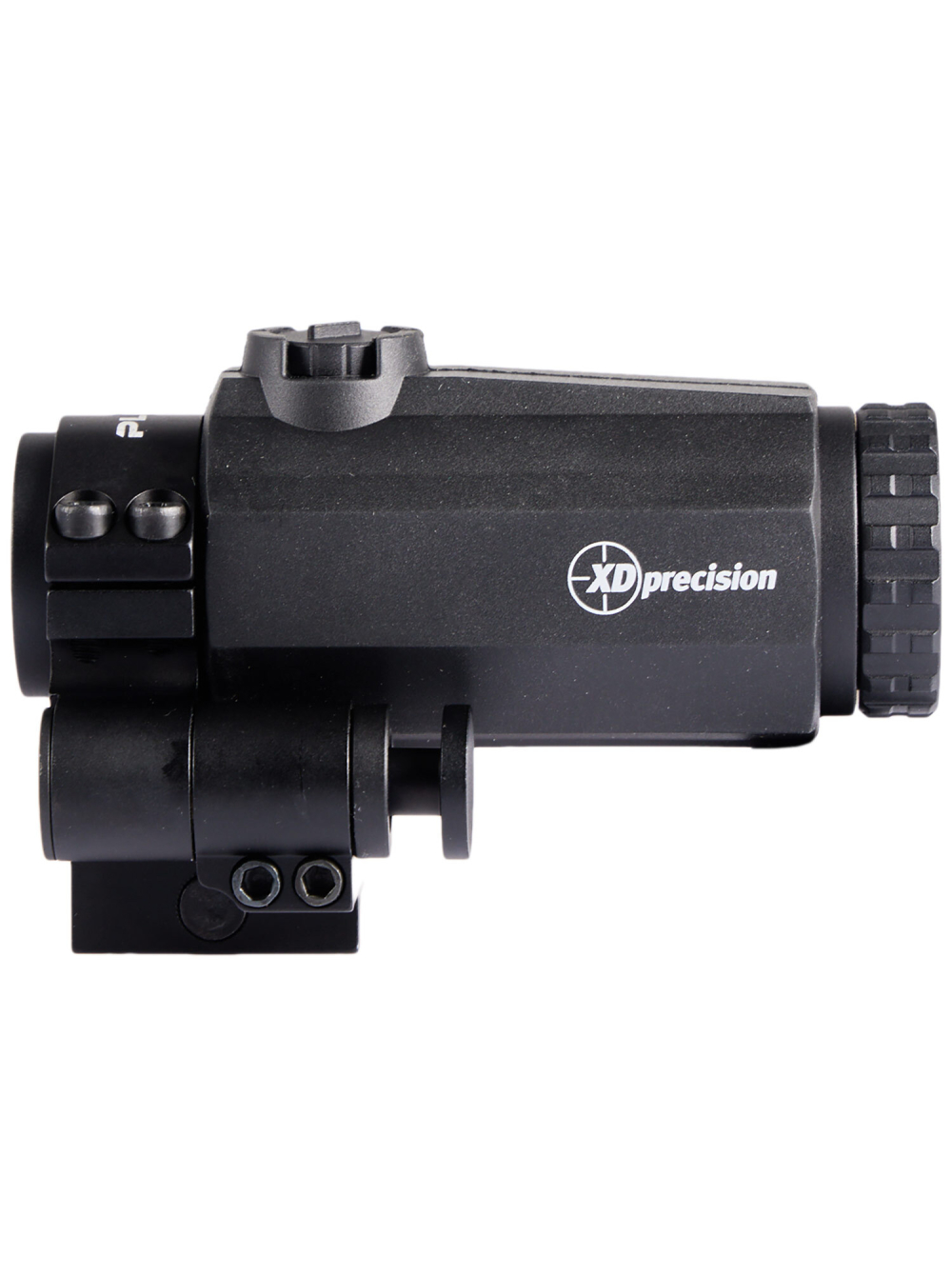 Магнифер XD Precision Plus 3x22 с откидным креплением
