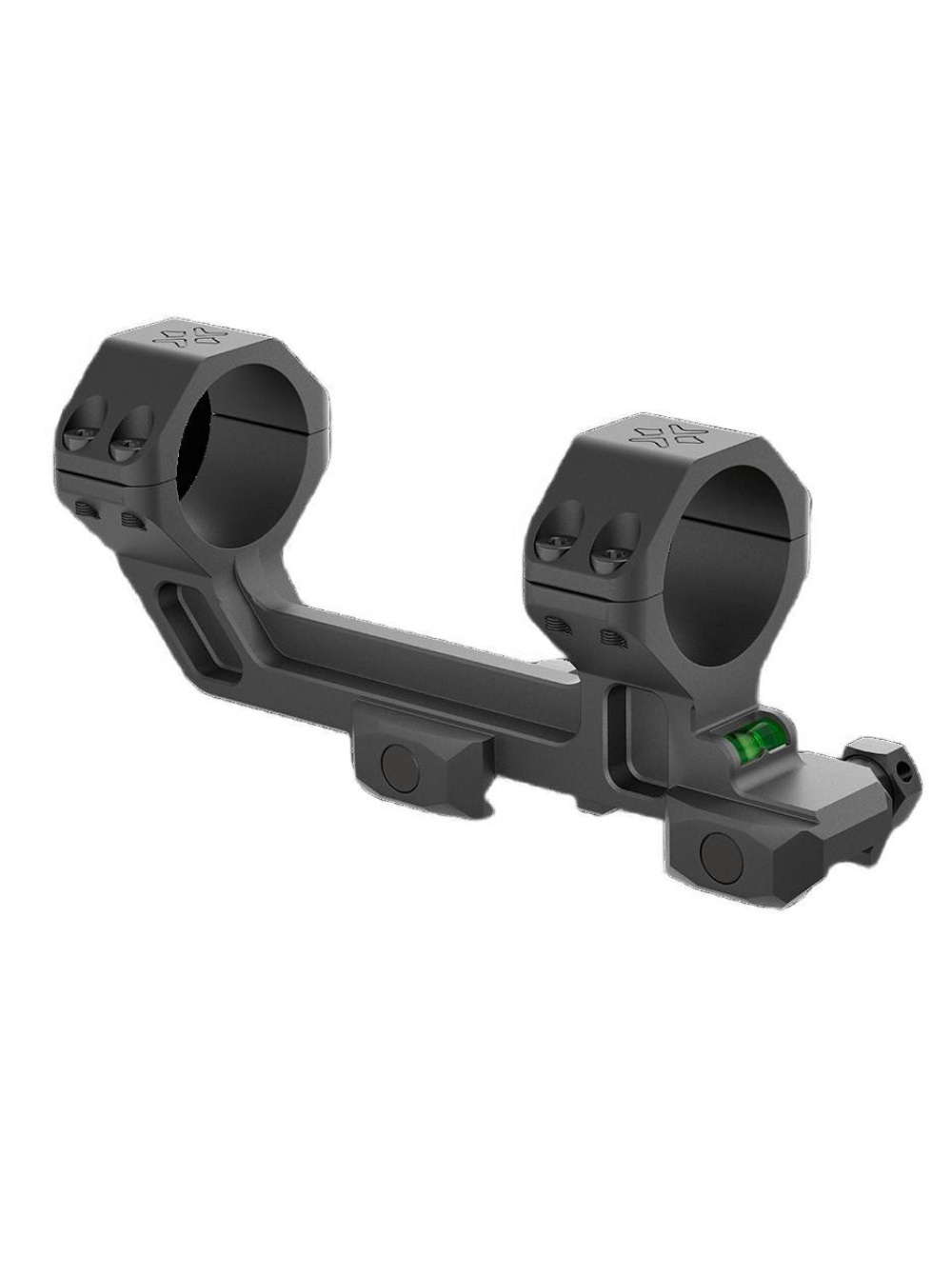 Моноблок Vector Optics One Piece Picatinny Cantilever ACD Mount