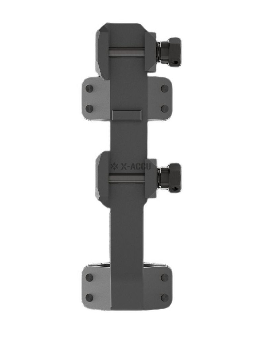 Моноблок Vector Optics One Piece Picatinny Cantilever ACD Mount