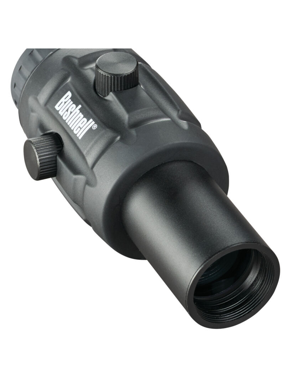 Магніфер Bushnell Transition 3x24 з відкидним кріпленням