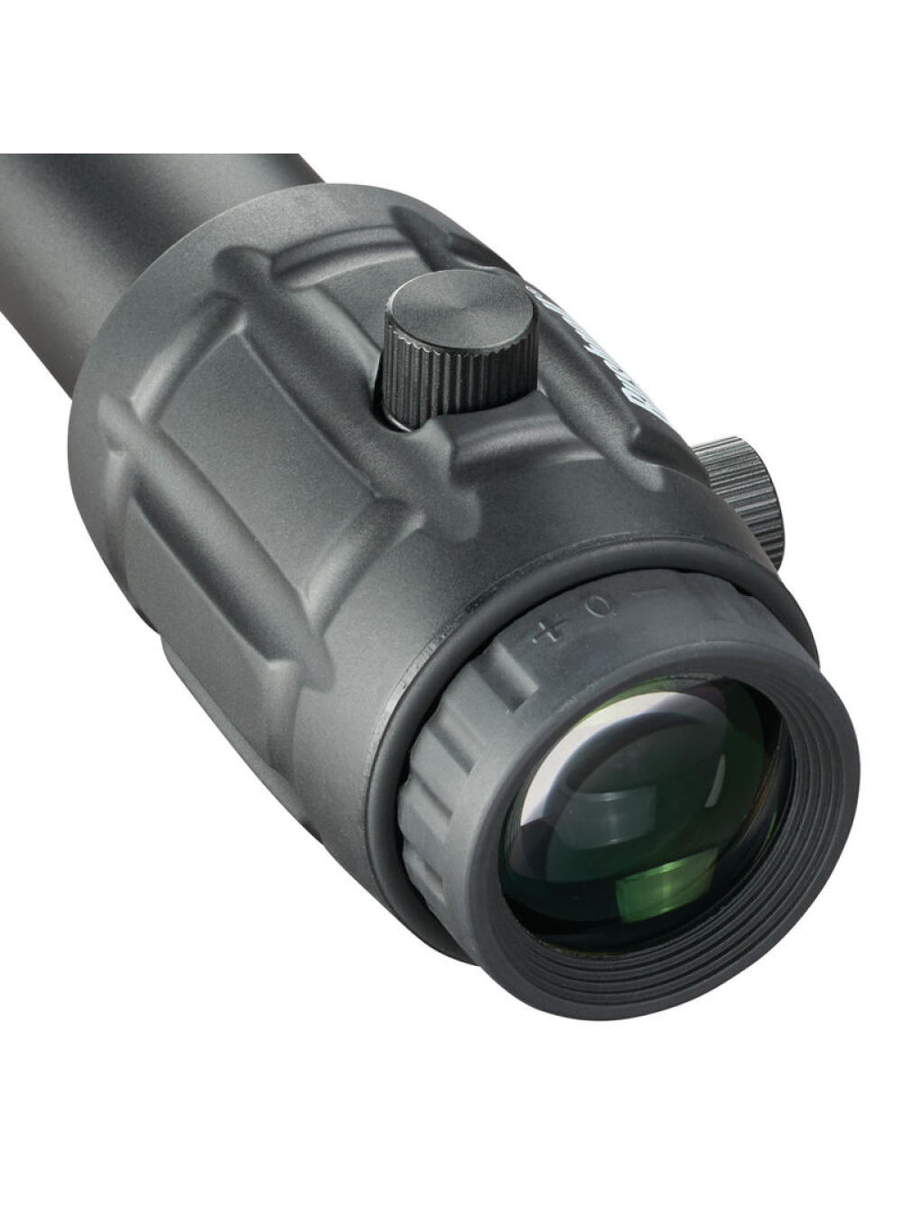 Магніфер Bushnell Transition 3x24 з відкидним кріпленням