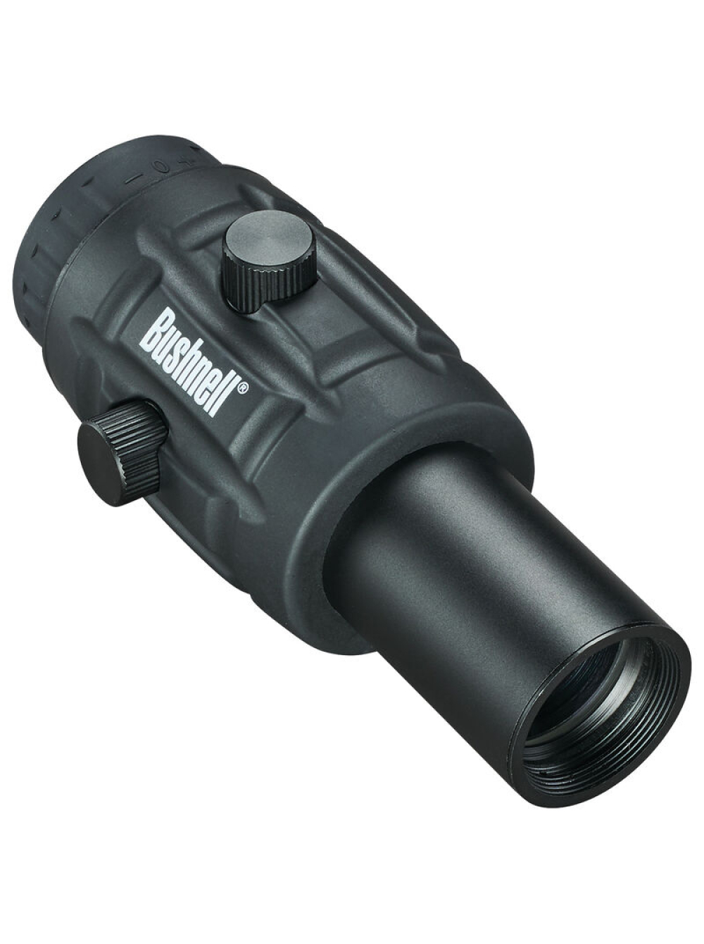 Магніфер Bushnell Transition 3x24 з відкидним кріпленням