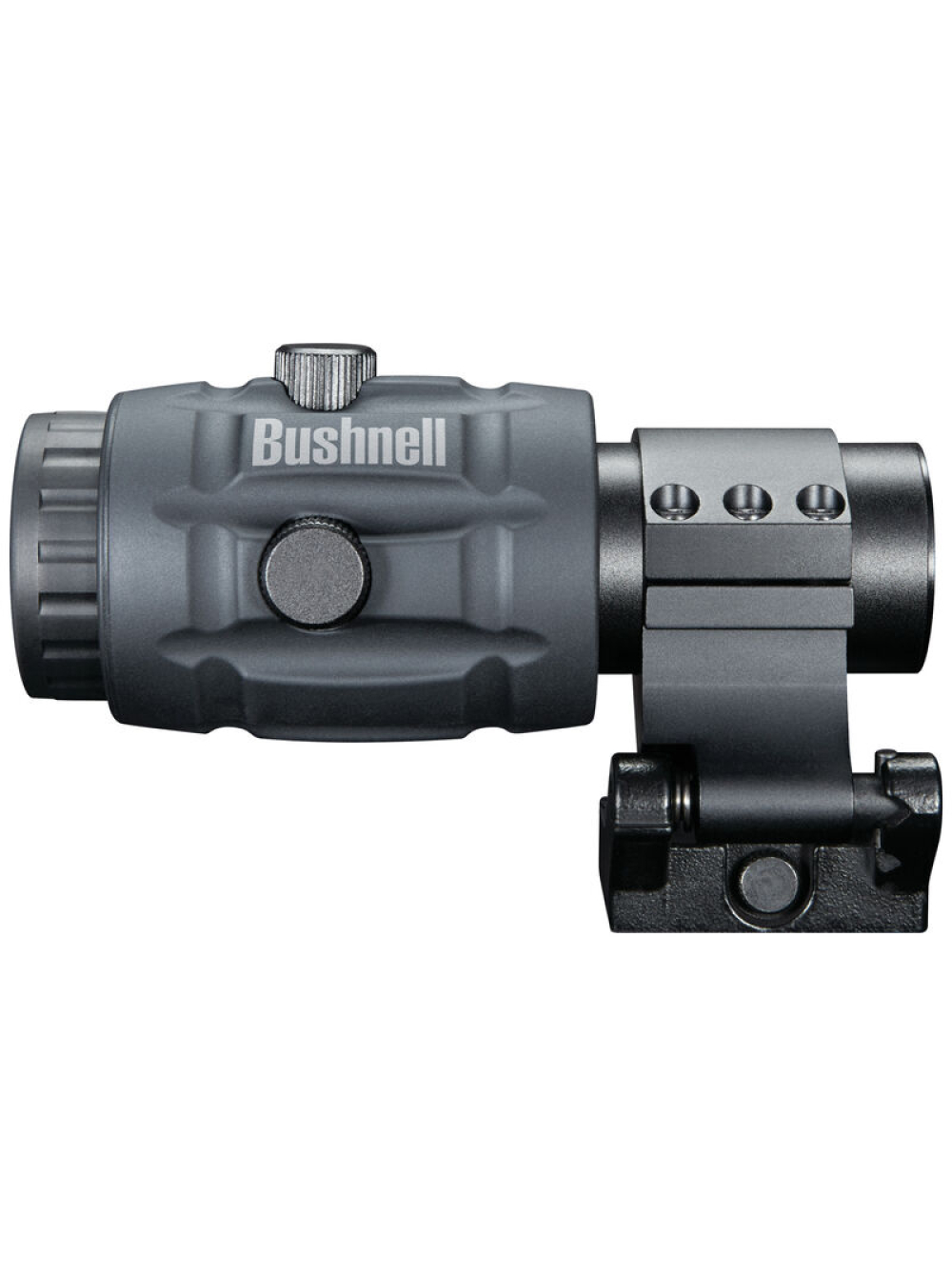 Магніфер Bushnell Transition 3x24 з відкидним кріпленням