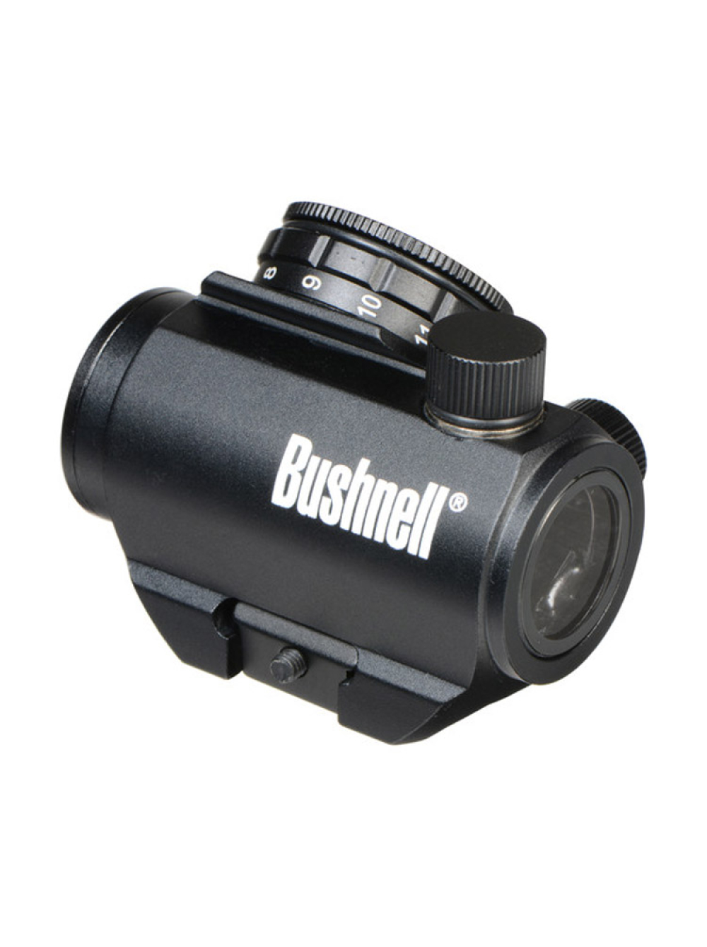 Приціл коліматорний Bushnell Trophy TRS-25 1x25 Red Dot (3 MOA)