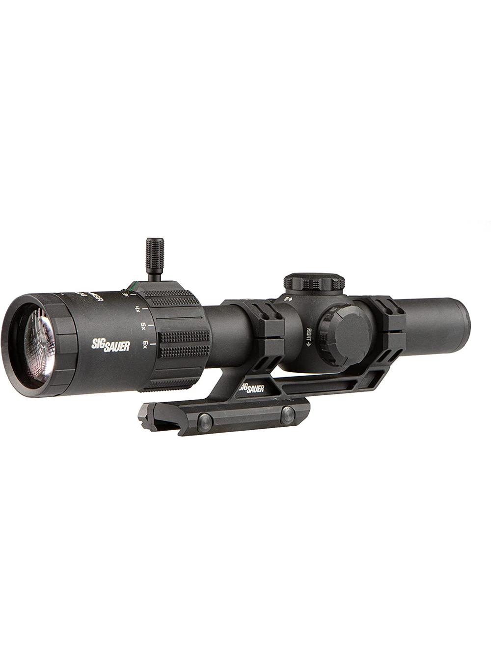 Прицел оптический Sig Sauer Tango MSR 1-6x 24mm Illuminated SFP