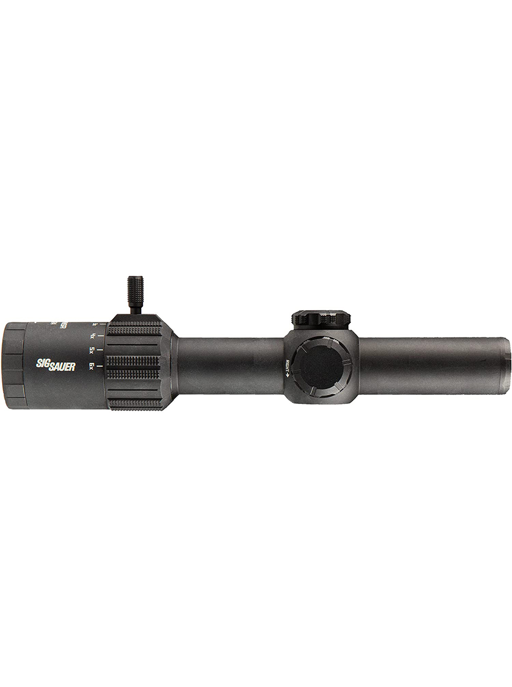 Прицел оптический Sig Sauer Tango MSR 1-6x 24mm Illuminated SFP
