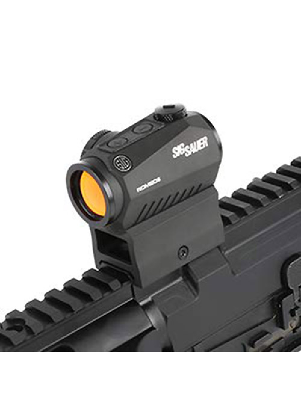 Прицел коллиматорный Sig Sauer ROMEO5 1x20 Red Dot Sight (2 MOA)
