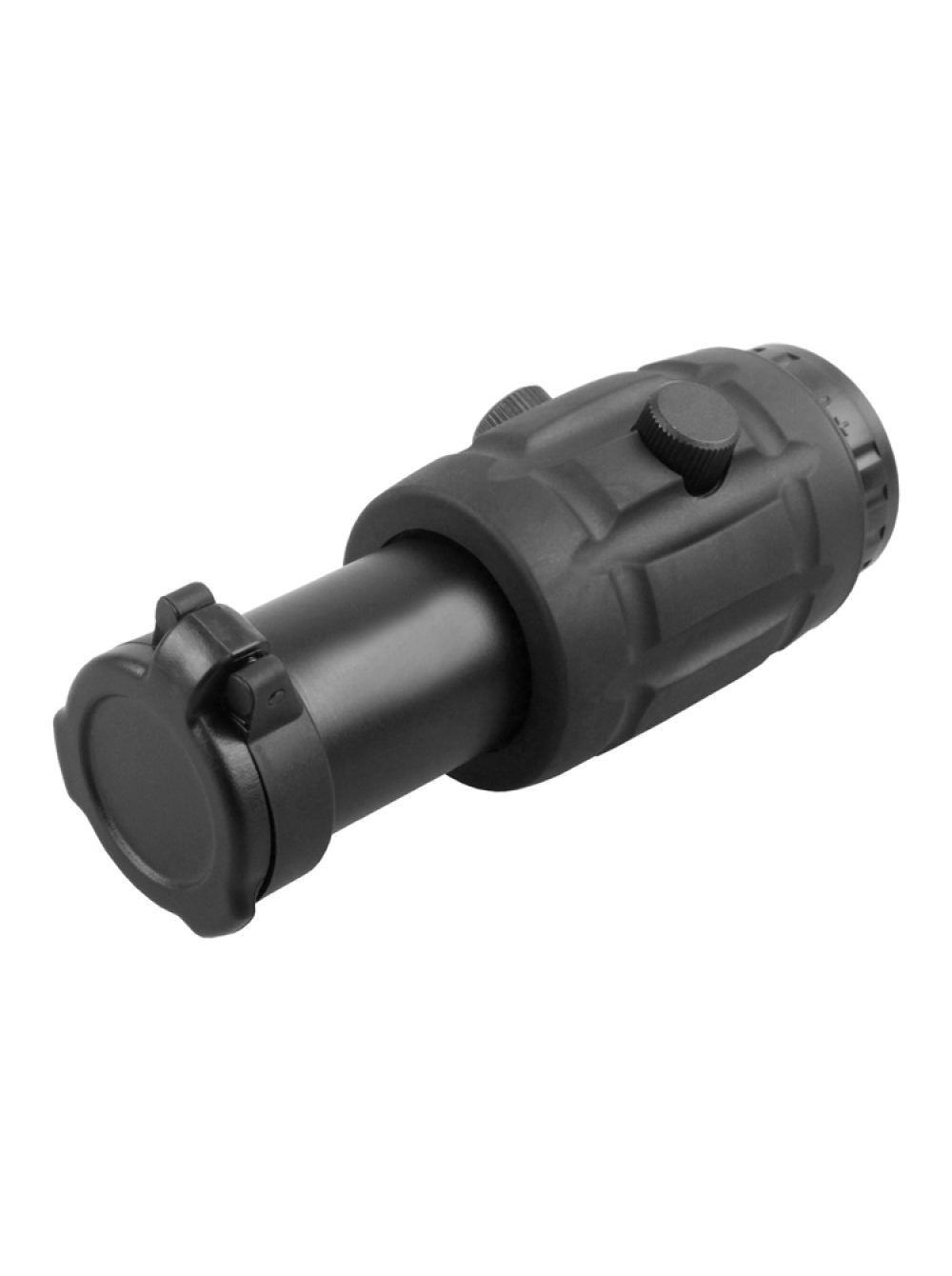 Збільшувач Vector Optics Magnifier 3X QD SCOT-07, відкидний Flip