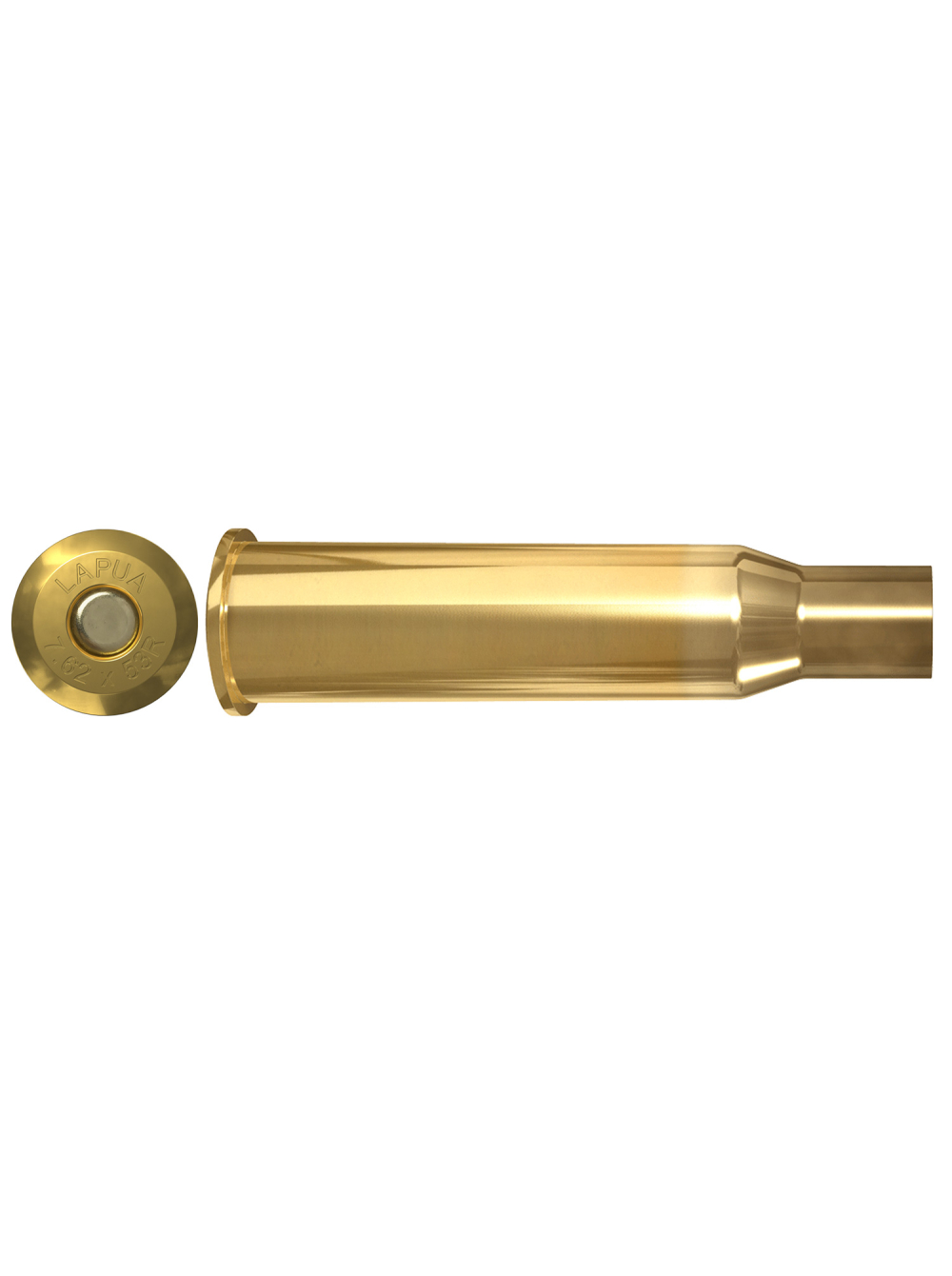 Гильза Lapua 7.62х53R