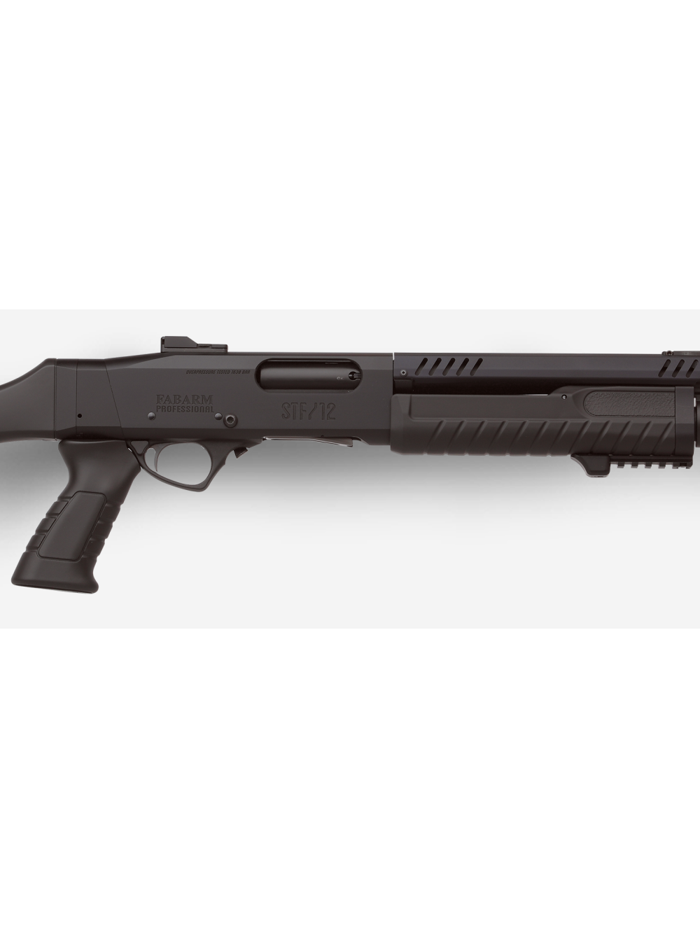 Ружье Fabarm STF 12 Pistolgrip Initial 12/76, ствол 20