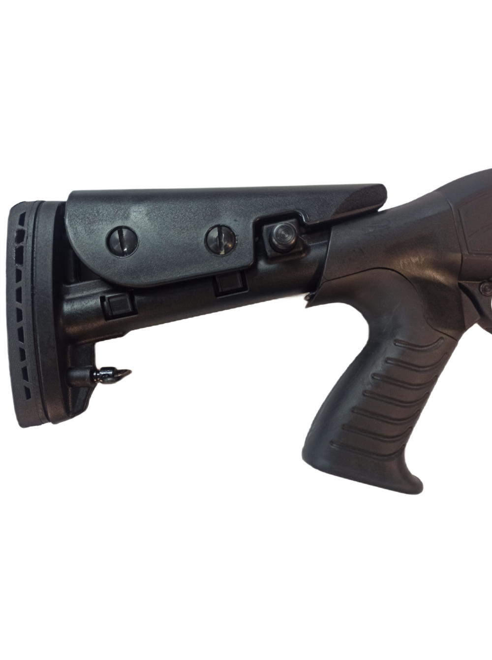 Рушниця Hatsan Escort Aimguard MPS-TS кал. 12/76, ствол 46 см