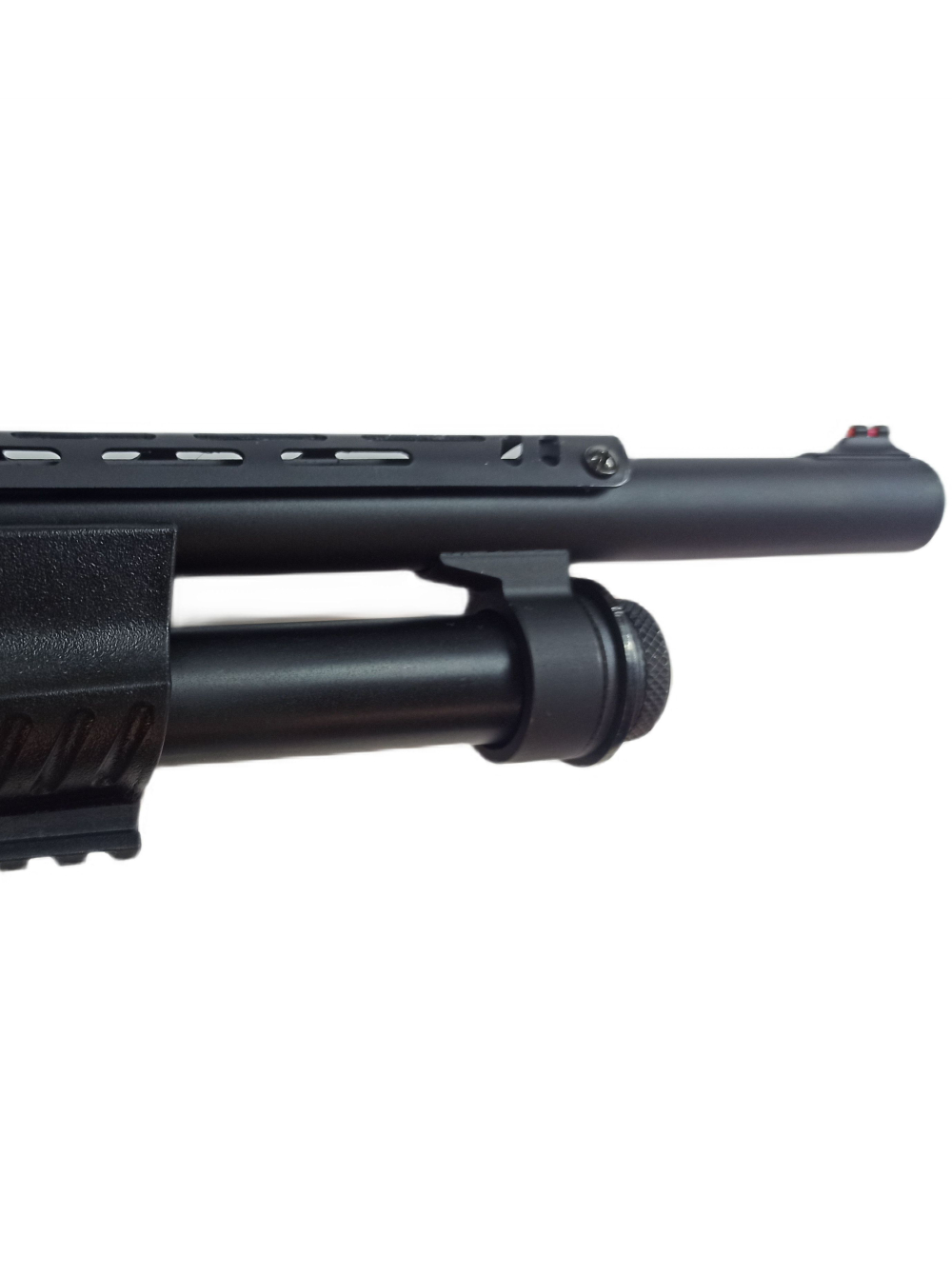 Рушниця Hatsan Escort Aimguard MPS-TS кал. 12/76, ствол 46 см