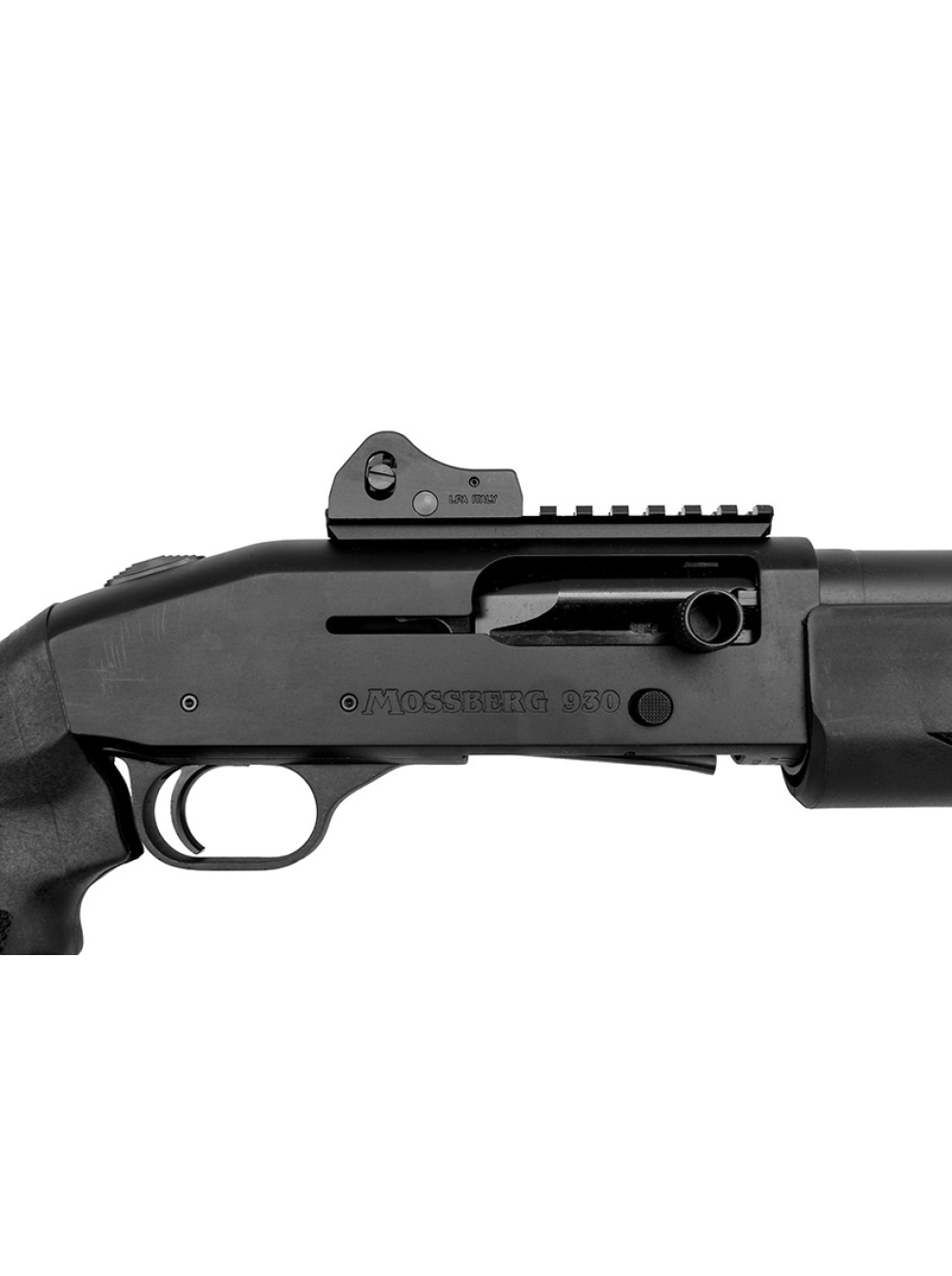 Рушниця Mossberg M930 12/76, ствол 18.5