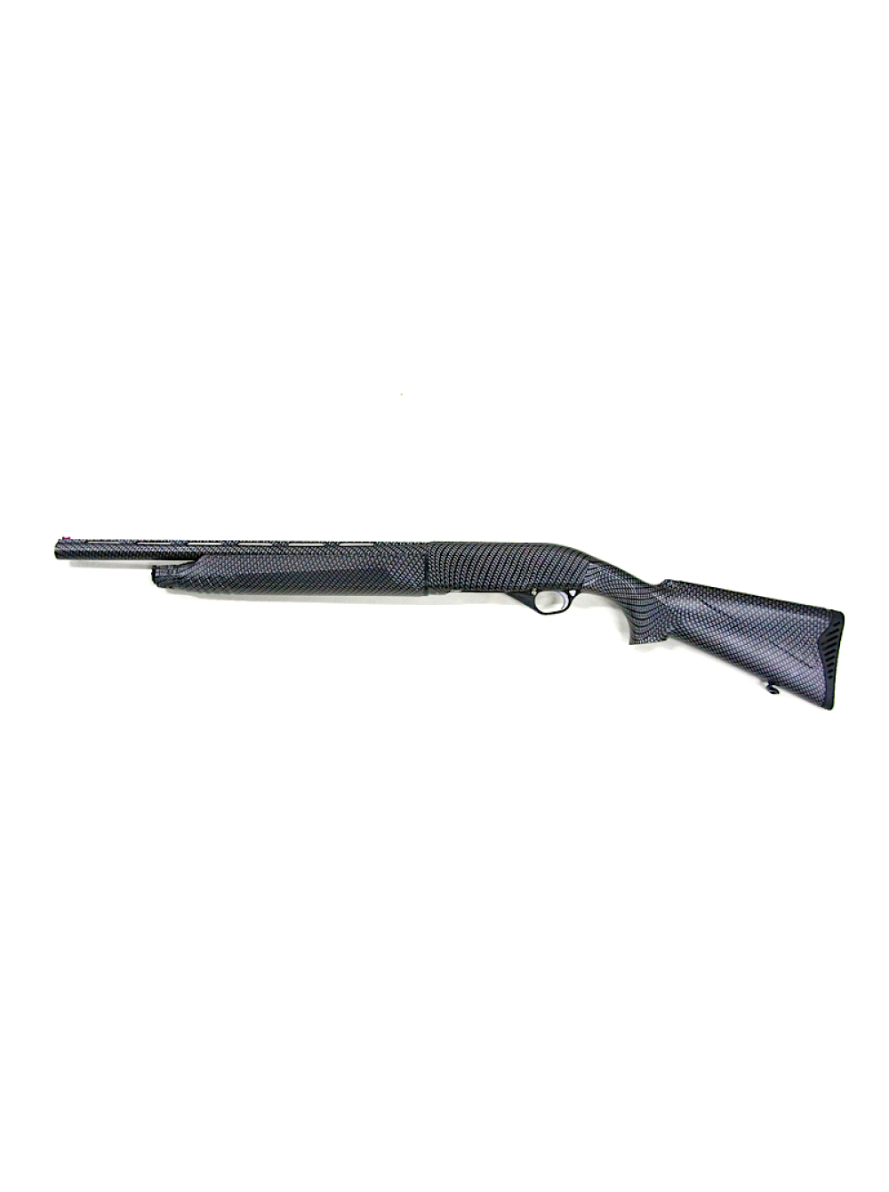 Ружье UZKON Z12 Carbon 12/76, ствол 20