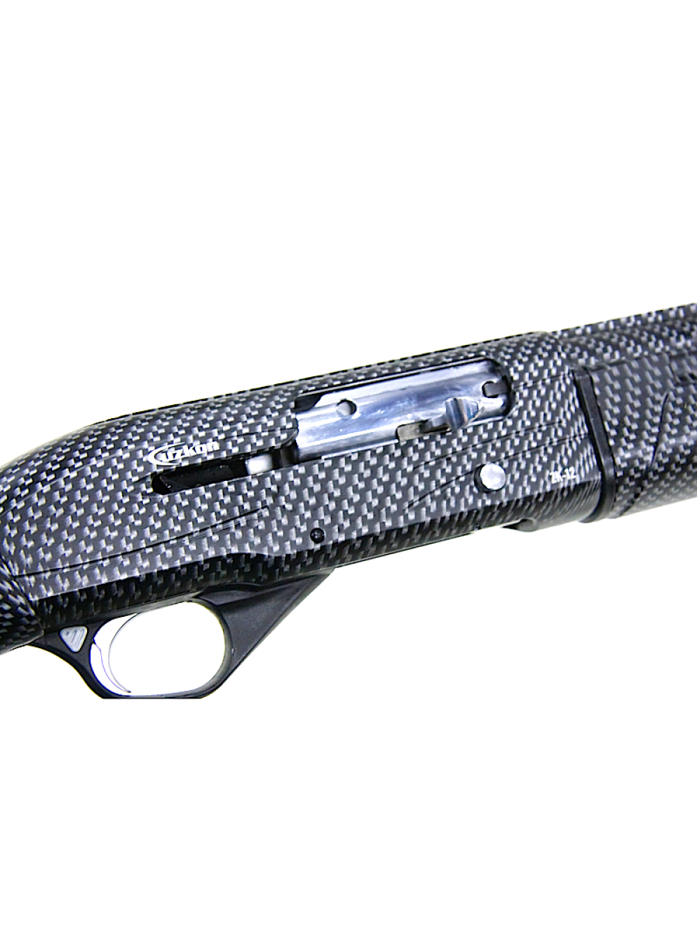 Рушниця UZKON Z12 Carbon 12/76, ствол 20