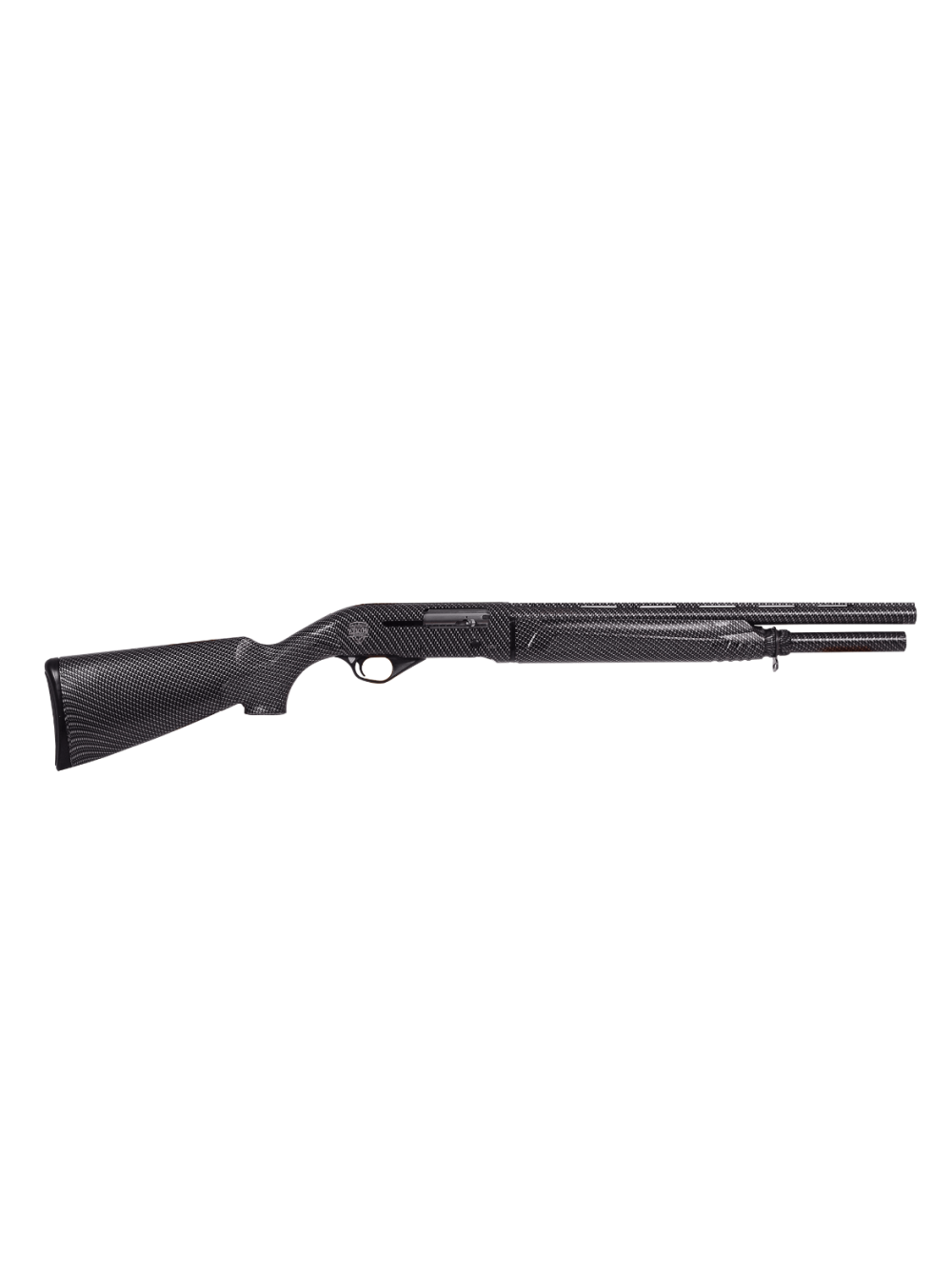 Ружье UZKON Z12 Carbon 12/76, ствол 20