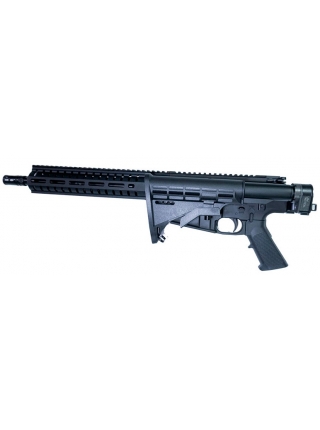 Буферы отдачи затвора для карабина AR-15: Исчерпывающее руководство