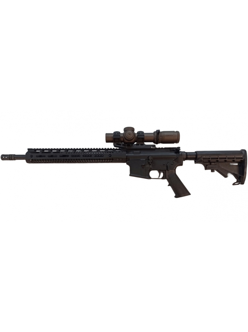Карабин F-1 Firearms FDR-15 (FORGES) set.223 REM-16