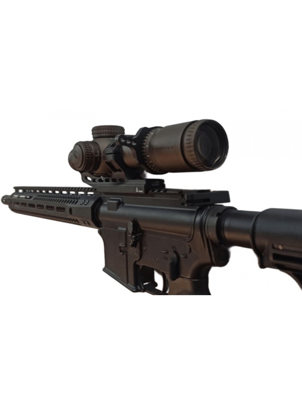 Карабин F-1 Firearms FDR-15 (FORGES) set.223 REM-16
