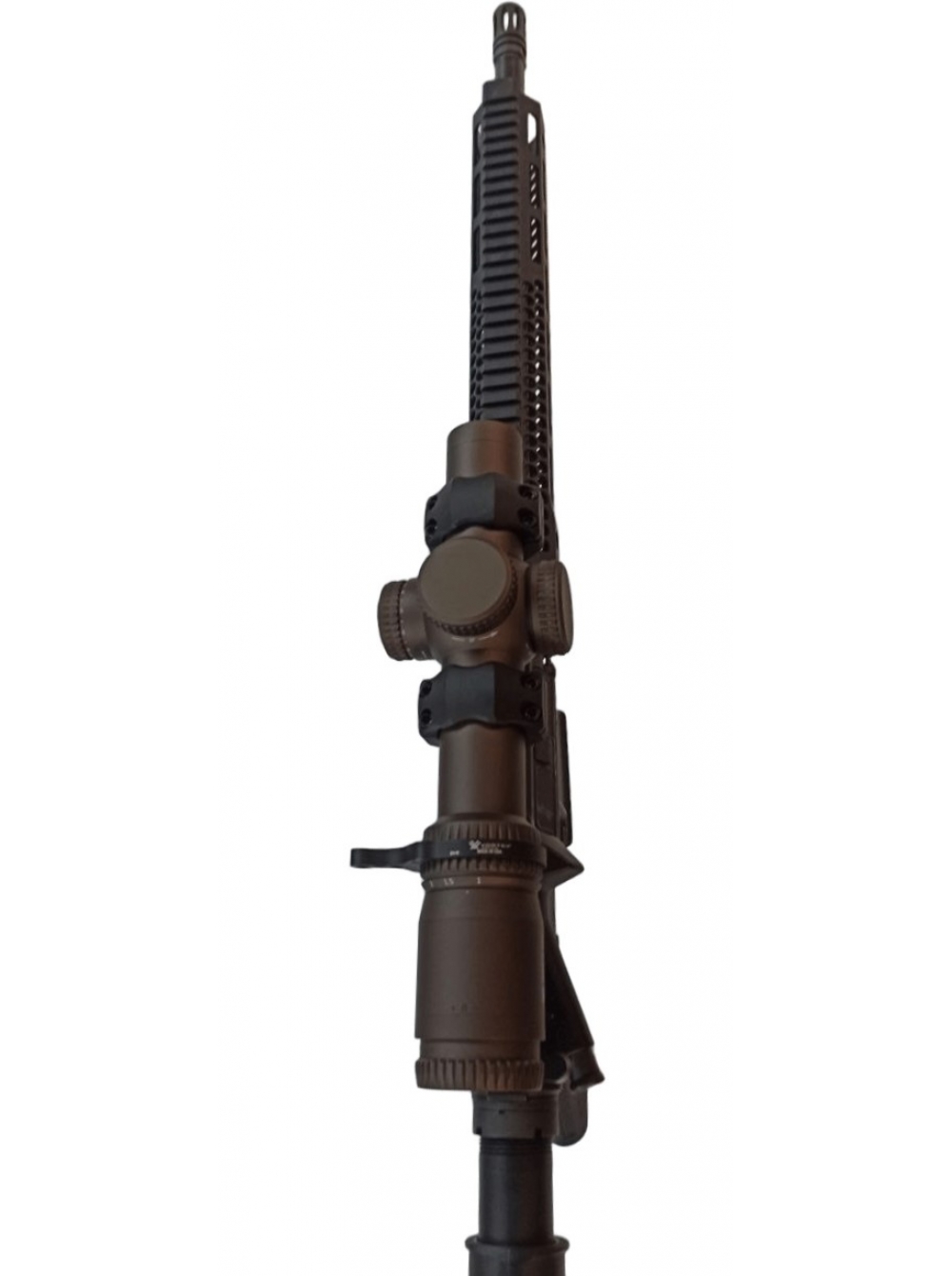 Карабин F-1 Firearms FDR-15 (FORGES) set.223 REM-16